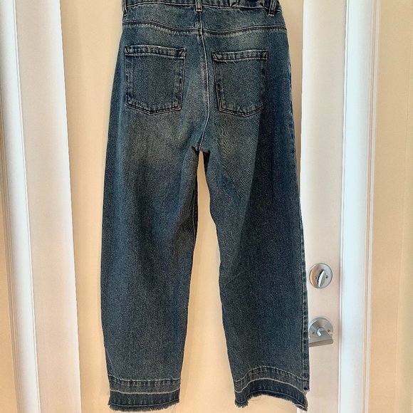 Cotélac Flared Jean - Picture 4 of 6